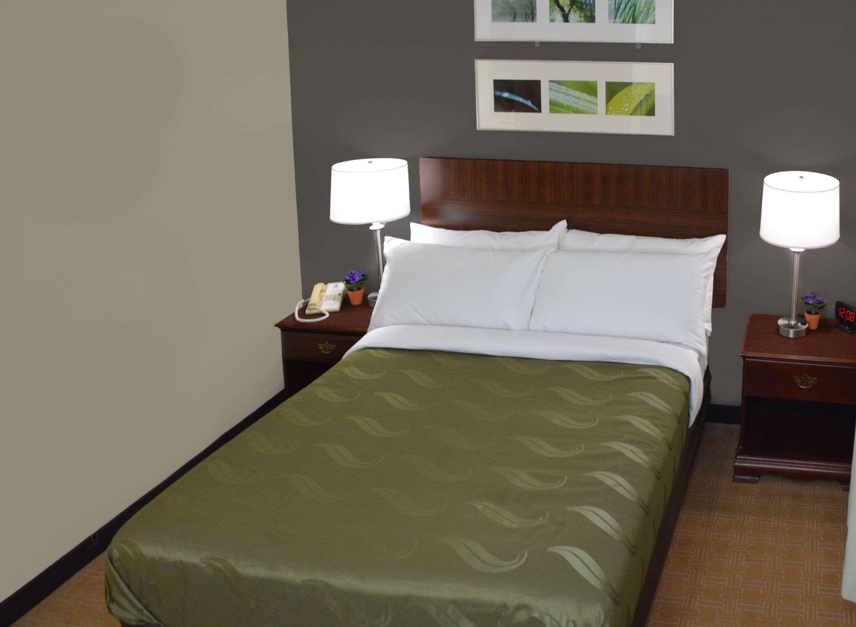 Quality Inn & Suites Dublin Exterior photo